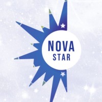 BDE ENCG DAKHLA - NovaStar logo - Similar company to Sensipro