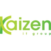 Kaizen IT Group logo - Similar company to Connect-It Solutions