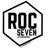 Roc Seven logo - Similar company to Fahrenheit Seven
