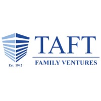 Taft Family Ventures logo - Similar company to Viper Services
