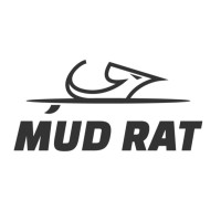 Mud Rat logo - Similar company to Thrasos 3D