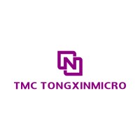TMC TONGXINMICRO logo - Similar company to Tgt Technology