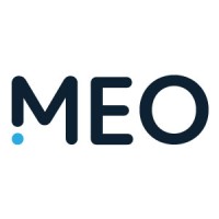 Wij zijn MEO logo - Similar company to Ict Vanaf Morgen