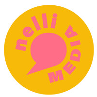 Nelli Media logo - Similar company to Digi Oslo