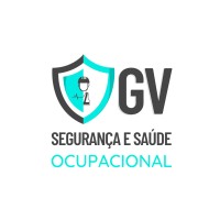 GV - Segurança e Saúde Ocupacional logo - Similar company to Dr. Prevent - Saúde Ocupacional