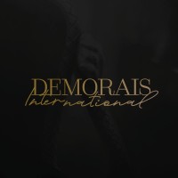 DeMorais International logo - Similar company to Jla