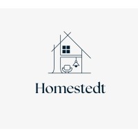 Homestedt logo - Similar company to Alpha Bravo Studios