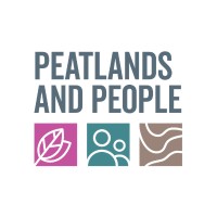 LIFE IP Peatlands and People logo - Similar company to International Peatland Society