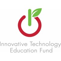Innovative Technology Education Fund logo - Similar company to Burnes Citadel Security