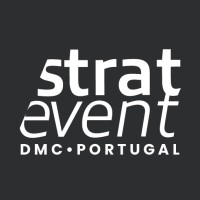 Stratevent DMC Portugal logo - Similar company to Label Equipée