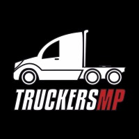 TruckersMP logo - Similar company to Buape Studios