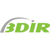 Tensile Structure | GlampingTent&Dome Tent - BDiR Inc. logo - Similar company to Base Structures Uk Ltd