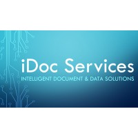 iDoc Services logo - Similar company to Alba Technology Limited