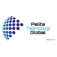 PT Pelita Teknologi Global Tbk logo - Similar company to Salva Technologies