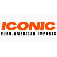 Iconic Euro - American Imports logo - Similar company to Stellar Collections