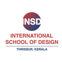 International School of Design, Thrissur logo - Similar company to Dd Architects Thrissur