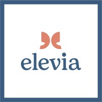 Elevia logo - Similar company to For Grief