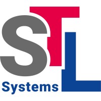 STL Systems AG logo - Similar company to Dr. Bergmann Group Gmbh