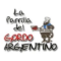 La Parrilla del Gordo Argentino logo - Similar company to Waipack®