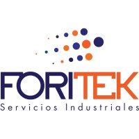 Foritek SPA logo - Similar company to Mbingeniería