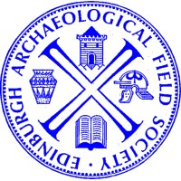 Edinburgh Archaeological Field Society logo - Similar company to Reme Museum