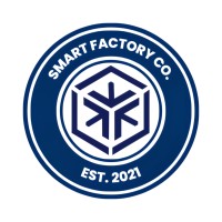 Smart Factory Co logo - Similar company to Smart Factory Io