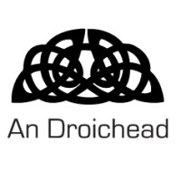 An Droichead logo - Similar company to Redboxstudio