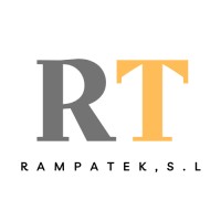 Rampatek, S.L logo - Similar company to Disset Elevació, S.L