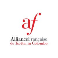 Alliance Française de Kotte à Colombo logo - Similar company to Led Kln
