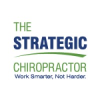 The Strategic Chiropractor logo - Similar company to Custom Chiropractor
