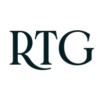 The Robert Tobias Group logo - Similar company to Bioaroma