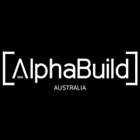 AlphaBuild Australia Pty Ltd logo - Similar company to Alessi Design + Build