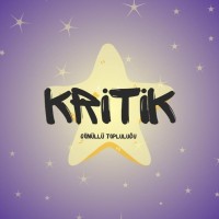 Kritik Gönüllü Topluluğu logo - Similar company to Kronos First Roboti̇cs Competi̇ti̇on Team