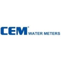 Cem Water Meters logo - Similar company to Uts-Design