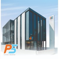 P5 India logo - Similar company to Bilimbe.In