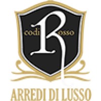 Codirosso - Arredi di Lusso logo - Similar company to Lusso