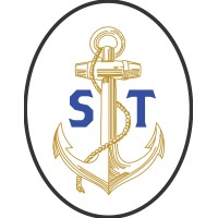 Shipping Telegraph logo - Similar company to Te Gerencio