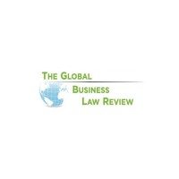 Global Business Law Review logo - Similar company to Temple International & Comparative Law Journal