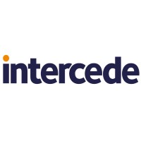 Intercede logo - Similar company to Mobilemonday