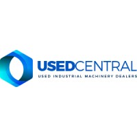 UsedCentral Your MarketPlace for Used Food, Beverage, Industrial Lines logo - Similar company to Guangdong Voion Eco Packaging Industrial Co., Ltd