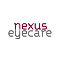 NexusEyecare logo - Similar company to 1999 Creative Solutions