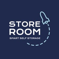 STORE ROOM - Smart Self Storage logo - Similar company to Yard Self Storage