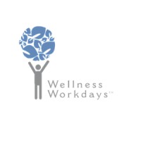 Wellness Workdays logo - Similar company to The Wellness