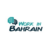 Work in Bahrain logo - Similar company to Bahrain Vat
