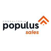 Populus Sales logo - Similar company to Fidelis Auditoria E Consultoria