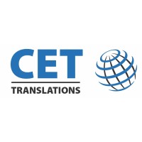 CET Translations logo - Similar company to Teamshare - E-Commerce Experts