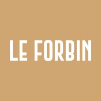 Le Forbin logo - Similar company to Cafè De Paris