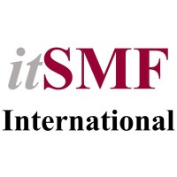 itSMF International logo - Similar company to Itsmf - Information Technology Senior Management Forum