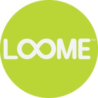 Loome logo - Similar company to Loome