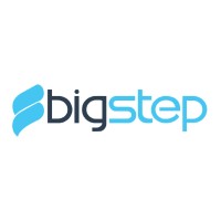 BigStep Technologies logo - Similar company to Ranolia Ventures